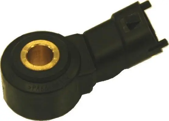 Датчик детонації CHEVROLET AVEO, CRUZE, ORLANDO, TRAX, VOLT CITROEN C1, C1 II DAIHATSU CUORE VII, SIRION OPEL ADAM, AGILA A, AMPERA, ASTRA G, ASTRA G CLASSIC, ASTRA H, ASTRA H GTC 1.0-2.5 08.01- MEAT&DORIA 87431 (фото 1)