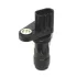 Датчик положення колінчастого вала HONDA CITY IV, CIVIC I, CIVIC VII, CIVIC VIII, CR-V II, CR-V III, FR-V, JAZZ II, JAZZ III, STREAM 1.2-2.4 09.80-06.14 MEAT&DORIA 87608 (фото 1)