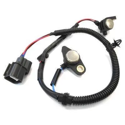 Датчик положення колінчастого вала HONDA ACCORD VI, ODYSSEY, PRELUDE V, SHUTTLE 1.8-2.3 10.96-06.04 MEAT&DORIA 87611 (фото 1)
