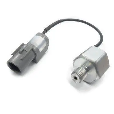 Датчик детонації SUZUKI ALTO VI, GRAND VITARA I, GRAND VITARA II, IGNIS I, IGNIS II, LIANA, SWIFT III, SX4, WAGON R+ 1.1-2.5 03.98- MEAT&DORIA 87667 (фото 1)