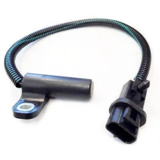 Датчик положення колінчастого вала JEEP GRAND CHEROKEE I, GRAND CHEROKEE II, WRANGLER II 4.0/4.7 09.91-04.07 MEAT&DORIA 87702