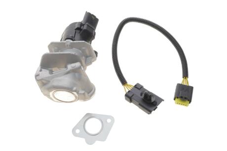 Клапан EGR MEAT&DORIA 88081E