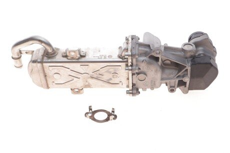 Радіатор рециркуляції ВГ з клапаном EGR MEAT & DORIA MEAT&DORIA 88259R