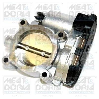 Корпус дроссельной заслонки MEAT&DORIA 89159 (фото 1)