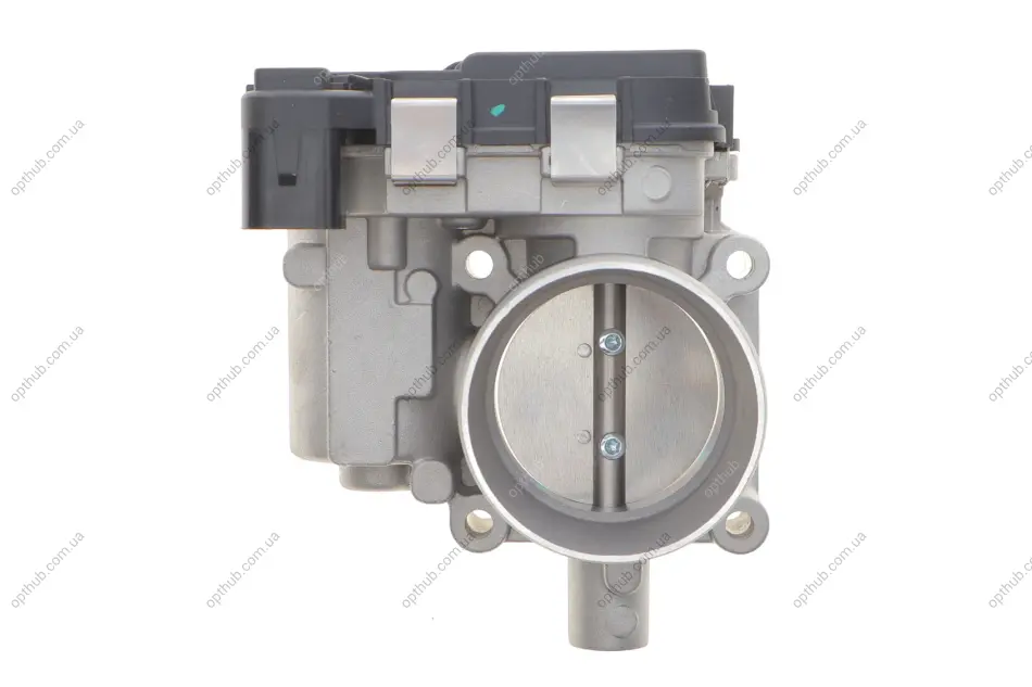 Повітряна заслінка AUDI A1, A3, Q2, Q3 SEAT ALHAMBRA, ATECA, IBIZA IV, IBIZA IV SC, IBIZA IV ST, IBIZA V, LEON, LEON SC, LEON SPORTSTOURER, LEON ST, TOLEDO IV SKODA FABIA III 1.2-1.6 09.09- MEAT&DORIA 89197 (фото 1)