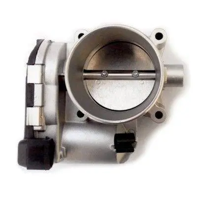Повітряна заслінка VOLVO C70 I, S60 I, S80 I, V70 II, XC70 I, XC90 I 2.0-3.0 11.99-12.14 MEAT&DORIA 89309 (фото 1)
