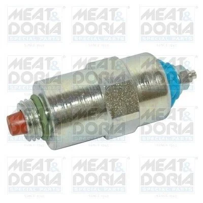 Клапан магнитный ТНВД MEAT & DORIA MEAT&DORIA 9000 (фото 1)