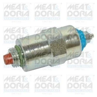 Клапан магнитный ТНВД MEAT & DORIA MEAT&DORIA 9000