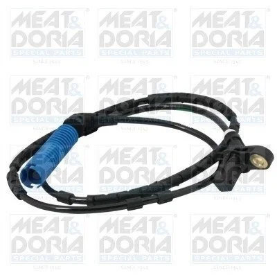Датчик частоты вращения колеса MEAT&DORIA 90140 (фото 1)