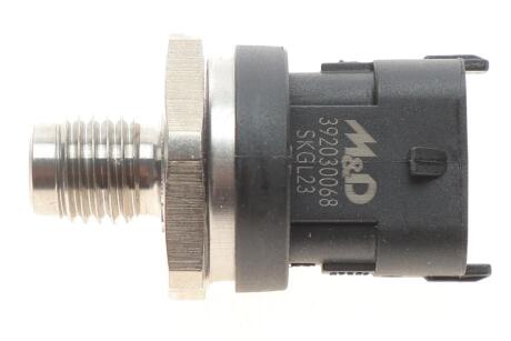 Датчик тиску палива MEAT & DORIA MEAT&DORIA 9035E