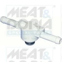 Клапан фільтра паливного MEAT & DORIA MEAT&DORIA 9037
