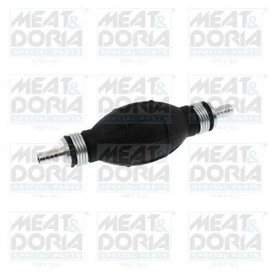 Ручной насос топливной системы MEAT&DORIA 9066 (фото 1)