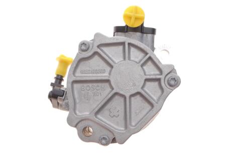 Насос вакуумный MEAT & DORIA MEAT&DORIA 91154