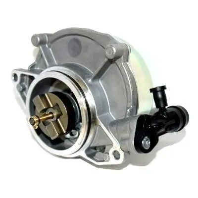 Механічний вакуумний насос INFINITI EX, FX, M, Q70, QX50 I, QX70 NISSAN NAVARA NP300, PATHFINDER III RENAULT LAGUNA, LAGUNA III, LATITUDE 3.0D 09.08- MEAT&DORIA 91162 (фото 1)