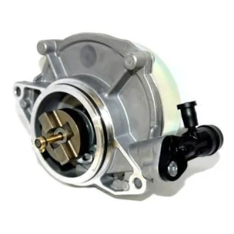 Механічний вакуумний насос INFINITI EX, FX, M, Q70, QX50 I, QX70 NISSAN NAVARA NP300, PATHFINDER III RENAULT LAGUNA, LAGUNA III, LATITUDE 3.0D 09.08- MEAT&DORIA 91162