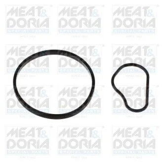 Ремкомплект вакуумного насоса MEAT & DORIA MEAT&DORIA 91252
