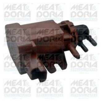 Клапан управління рециркуляції ВГ MEAT & DORIA MEAT&DORIA 9132