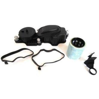 Масляний сепаратор MEAT&DORIA 91602