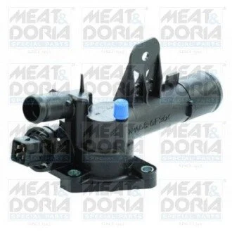 Термостат MEAT&DORIA 92447