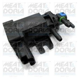 Клапан управління рециркуляції ВГ MEAT & DORIA MEAT&DORIA 9261