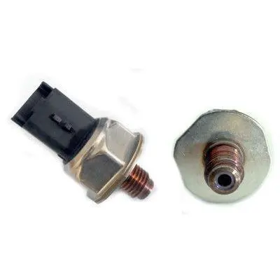 Датчик тиску палива CADILLAC DEVILLE CITROEN BERLINGO, BERLINGO MULTISPACE, C2, C3 I, C3 II, C3 PICASSO, C4, C4 AIRCROSS, C4 CACTUS, C4 GRAND PICASSO I, C4 GRAND PICASSO II 1.4D-4.6 10.99- MEAT&DORIA 9444 (фото 1)