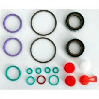 Комплект прокладок з різних матеріалів MEAT&DORIA 9517