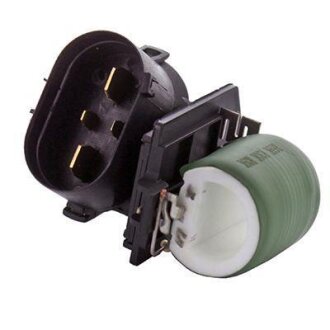 Резистор вентилятора радиатора MEAT&DORIA K109104