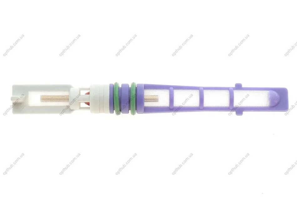 Клапан системы конционирования MEAT & DORIA MEAT&DORIA K43008 (фото 1)