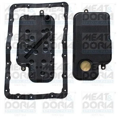 Фильтр автоматической коробки передач MEAT&DORIA KIT21020 (фото 1)