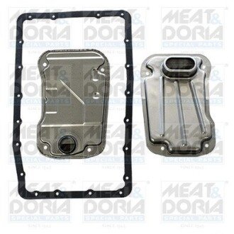 Фільтр автоматичної коробки передач MEAT&DORIA KIT21068