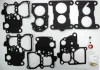 Ремкомплект карбюратора OPEL ASCONA C, KADETT D, MANTA B, REKORD E 1.3-2.0 09.75-08.88 MEAT&DORIA S35G (фото 1)