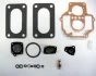 Ремкомплект карбюратора FORD SIERRA II 1.6 01.88-02.93 MEAT&DORIA W550 (фото 1)
