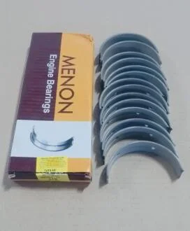 Вкладыши коренные STD к/кт "", ЕТАЛОН/ТАТА 613 Menon 885403702525