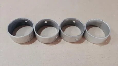 Втулки распредвала под райберовку к/кт "", ЕТАЛОН/ТАТА 613 Menon 885405042525/CS200U CL