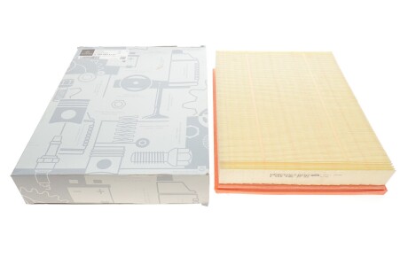 Фільтр повітряний MB Sprinter/VW Crafter 06- MERCEDES (opt-om) MERCEDES-BENZ 0000903751