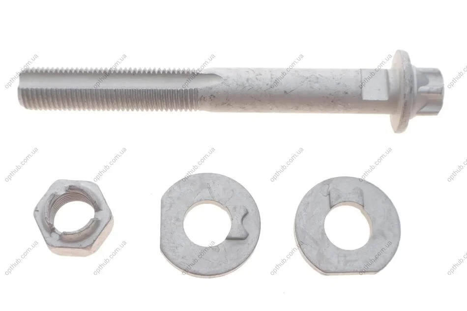 Болт MERCEDES MERCEDES-BENZ 0003330971 (фото 1)