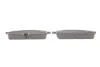 Комплект тормозных колодок MERCEDES MERCEDES-BENZ 000420370564 (фото 3)