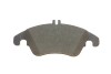 Колодки гальмивни (передни) MB C-class (W204/C204)/E-class (C207/A207) 07- MERCEDES UA63 MERCEDES-BENZ 000420900490 (фото 10)