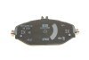 Колодки тормозные MERCEDES MERCEDES-BENZ 0004209103 (фото 4)