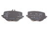 Колодки тормозные комплект MERCEDES-BENZ 0004209605 (фото 3)