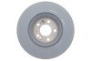 Диск тормозной MERCEDES MERCEDES-BENZ 0004230712 (фото 4)
