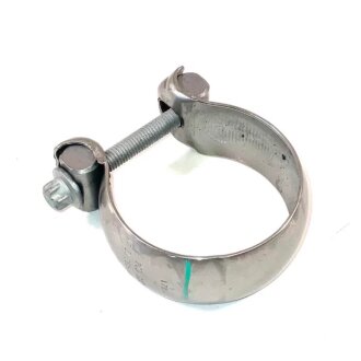 Хомут MERCEDES-BENZ 0004901241