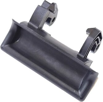 Ручка дверей без замка пластикова MERCEDES-BENZ 000 743 03 72