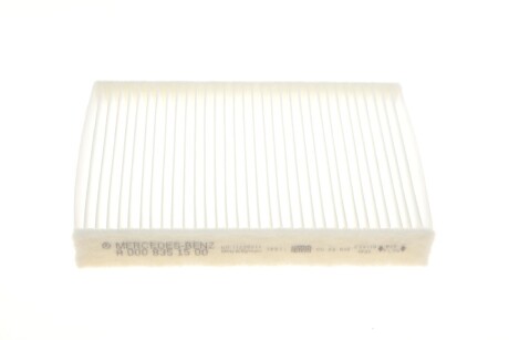 Фільтр салону MB Vito (W447) 14- MERCEDES (opt-om) MERCEDES-BENZ 0008351500