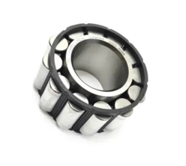 Підшипник роликовий циліндричний MERCEDES-BENZ 0009813811