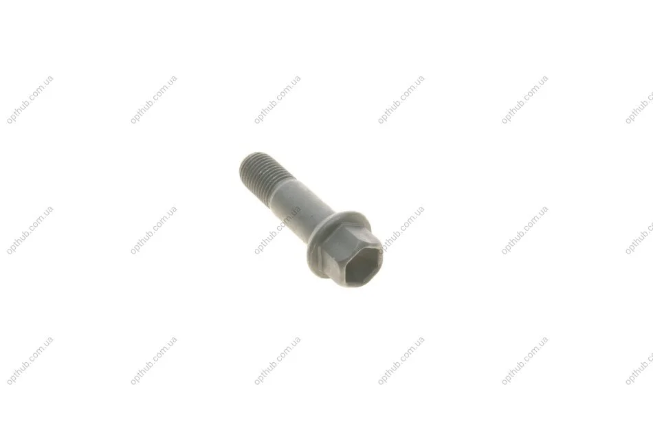 Болт колеса MB E-class (W213/W238) 16- (M14x1,5) MERCEDES UA63 MERCEDES-BENZ 0009901807 (фото 1)
