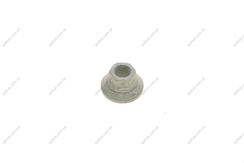 Гайка колисна MB 509-518 (M14x1.5) MERCEDES (opt-om) MERCEDES-BENZ 0009905353 (фото 1)