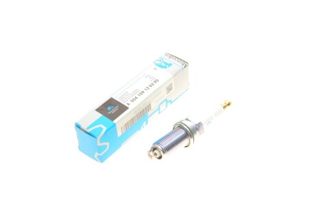 Свічка запалювання MB C-class (W203)/E-class (W211) 01- MERCEDES (opt-om) MERCEDES-BENZ 004159130390