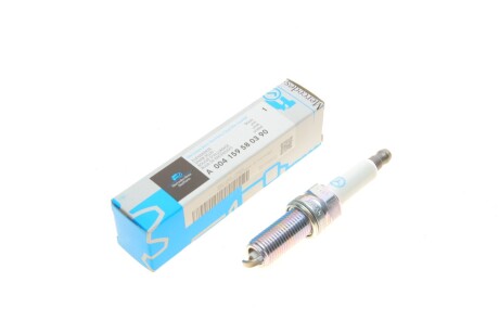 Свічка запалювання MB Sprinter 906 (M271) 08-/E-class (W211/212) (M271/273) 02-15 MERCEDES UA63 MERCEDES-BENZ 004159580390