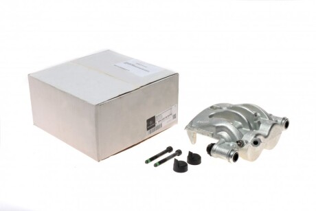 Супорт гальмівний (передній) (R) MB Sprinter 209-319/VW Crafter 30-35 06- (Brembo) MERCEDES UA63 MERCEDES-BENZ 004420568380